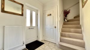 Entrance Hall- click for photo gallery